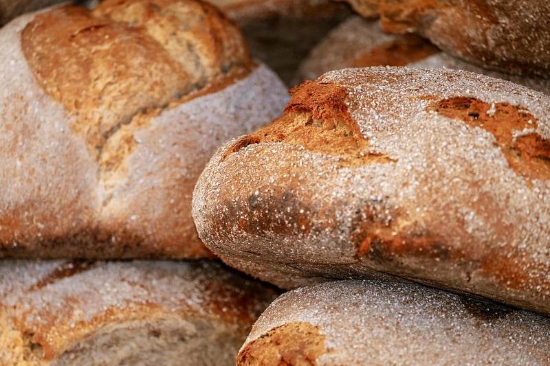Local Bread