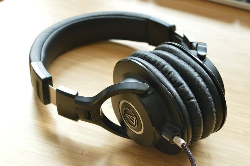 Wireless Headphones
