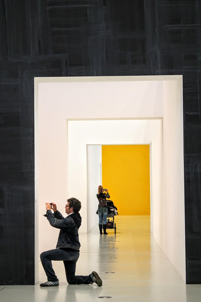 MoMA Photography Collection